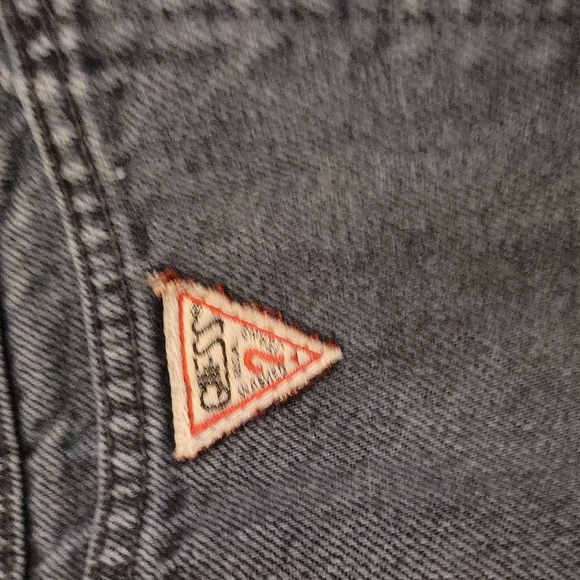 Guess jeans - Picture 5 of 7